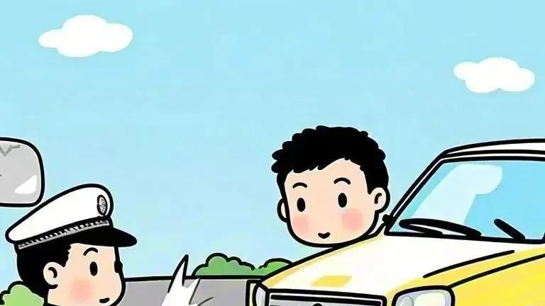 这你能受得了！撞倒宠物，需要现场处理，别跑