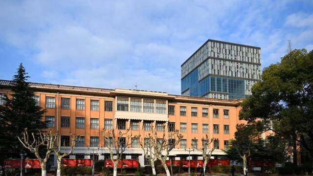 同济大学好不好？中法双硕士+中意ASP+NCUK预科，速览欧洲顶尖学府联合培养矩阵