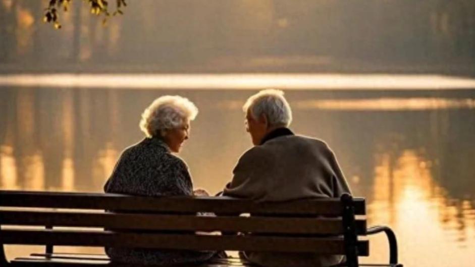 60 后慢慢老去，最无奈的从不是没钱，而是家里遇这 5 种状况！