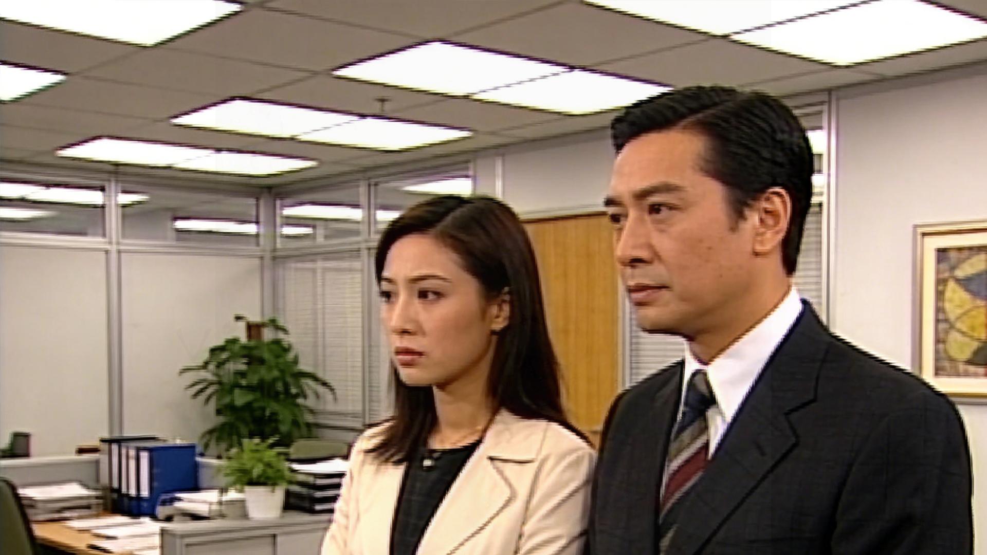 职场被针对不是因为倒霉，是你实力太弱活该被欺负