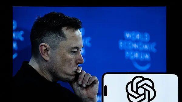 AI界名人录齐聚奥克兰！史上两大IPO项目对簿公堂