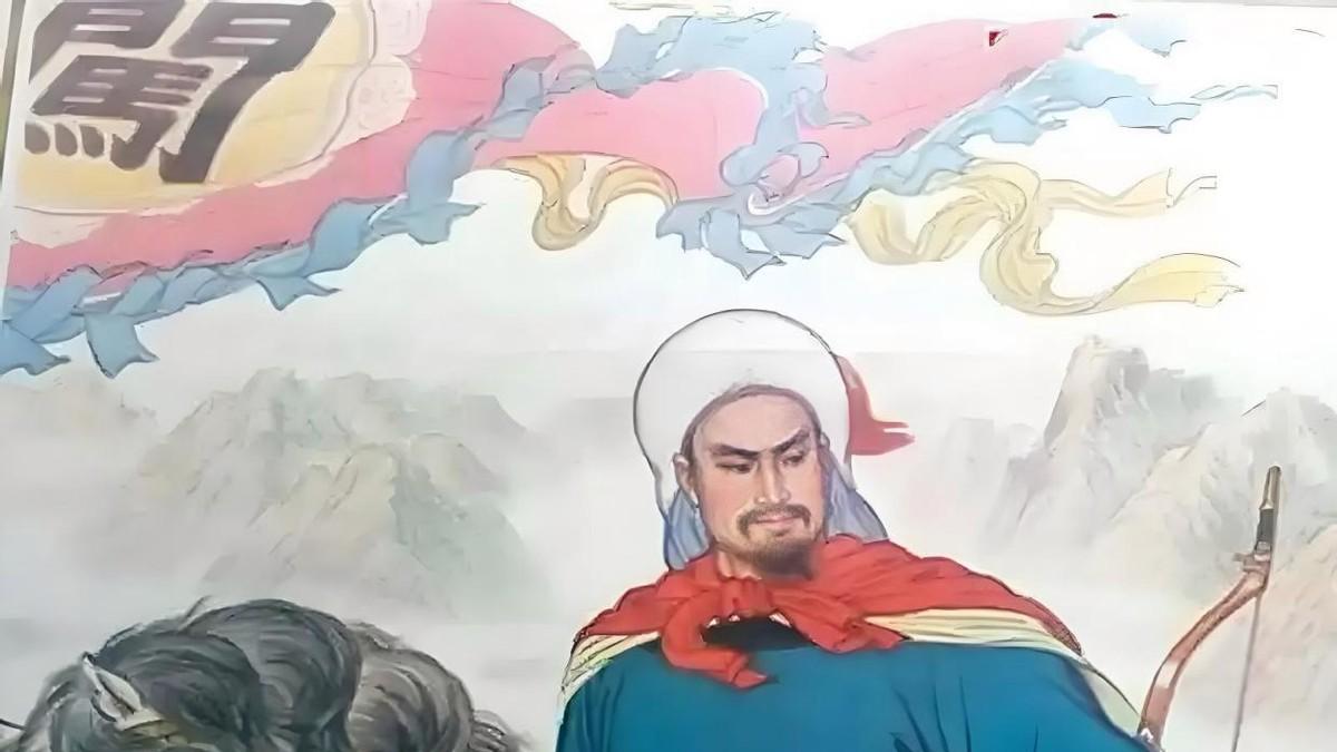 被误解的张献忠，明末四川人口锐减的锅背了300年，元凶竟是清军