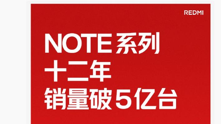 十二年卖出五亿台，卢伟冰直言千元机市场日子不好过