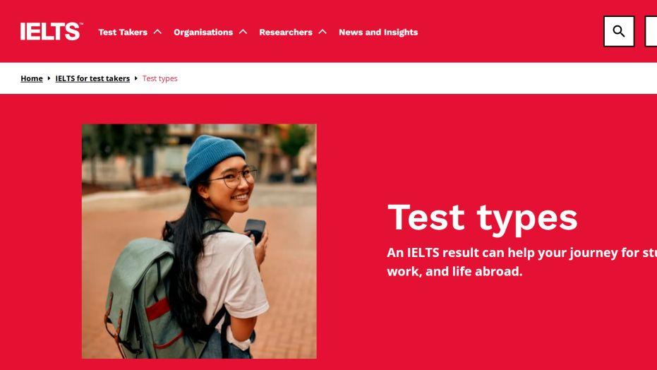 2026年澳洲移民必看，移民局最新认可的8类英文考试全解析