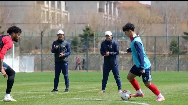 中甲联赛 长春亚泰客场3-1力克佛山南狮豪取三连胜