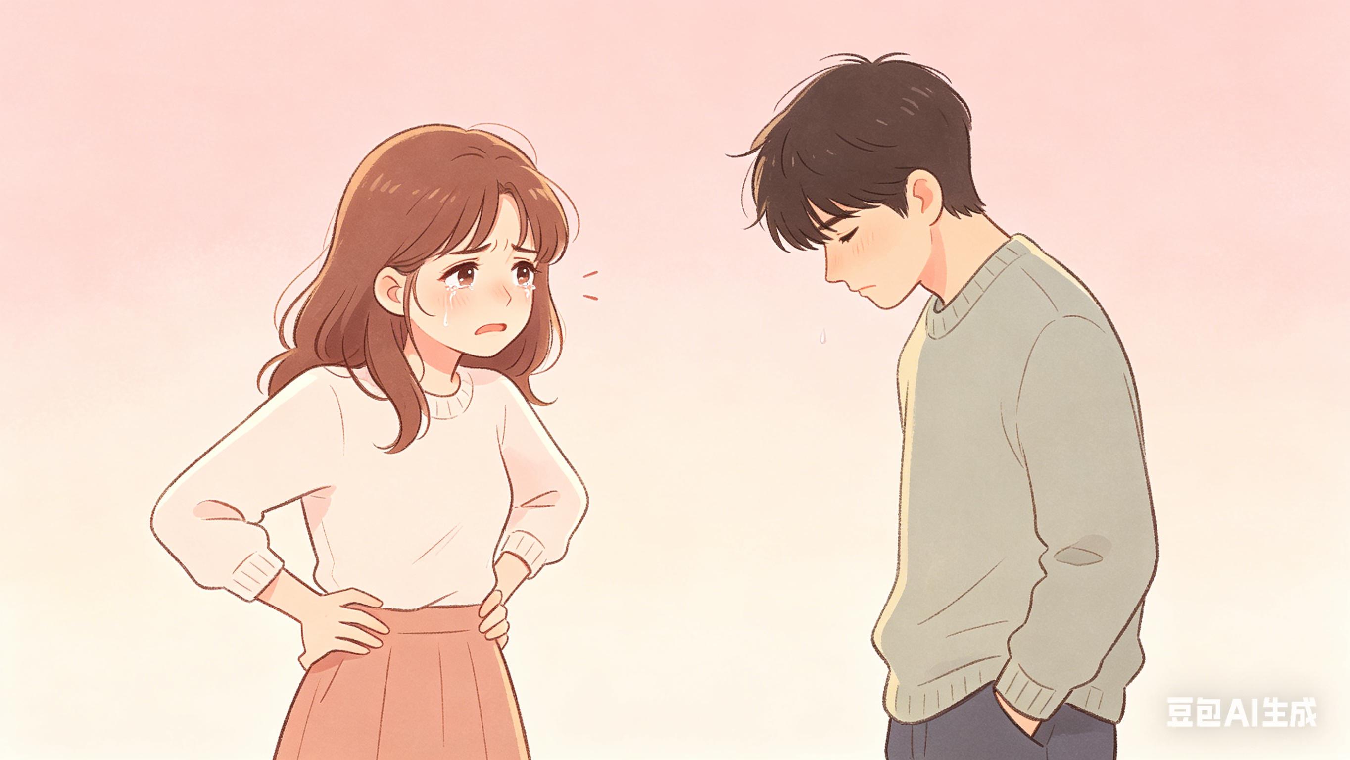 聪明女人，从不对男人说这三句话，越说感情越淡