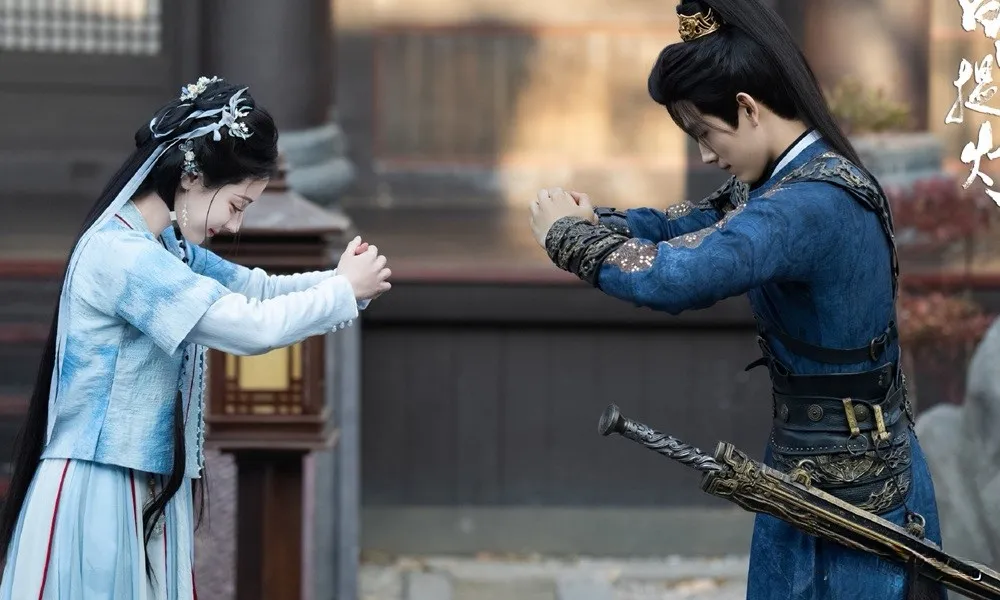 《白日提灯》贺思慕天生缺五感，她到底怎么吃饭睡觉上厕所？