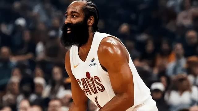 轰34+17+3！联手哈登太舒服，莫布里说出心里话，阿特金森也摊牌