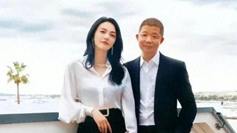 姚晨官宣离婚！本人披露两细节, 共同承担子女抚养, 事业和前夫捆绑