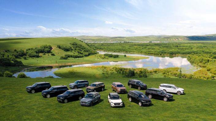 诗意地栖居，林肯与海德格尔的隔空共振