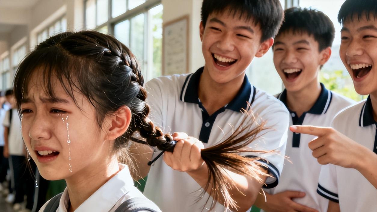 “绝不会让文静女孩和闹腾男孩同桌”，一位班主任的自述，引发无数人共鸣