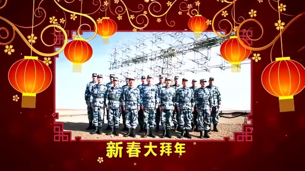 春节氛围与东部战区战备状态的强烈反差背后的意义