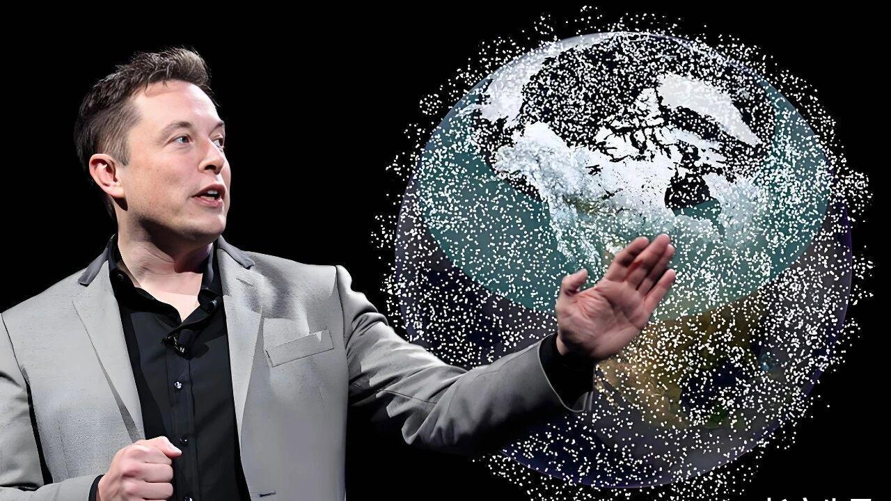 星链商业模式的可持续性挑战：中国卫星星座崛起与全球太空互联网格局重塑