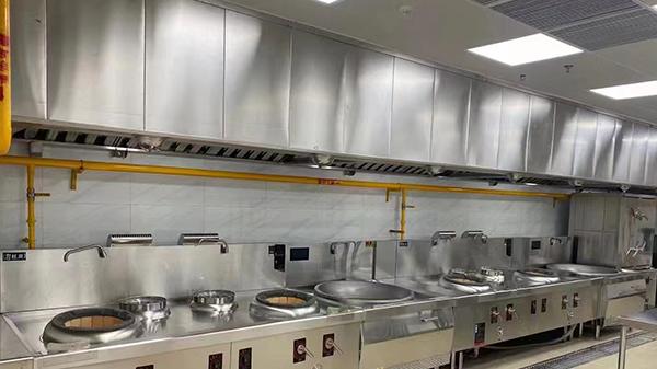 商用厨房设备哪家好？这3个关键点，比品牌更重要