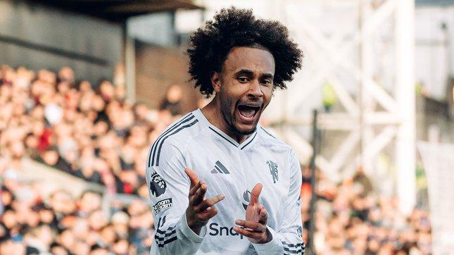 罗马尚未放弃，再次尝试与曼联谈判引进齐克泽