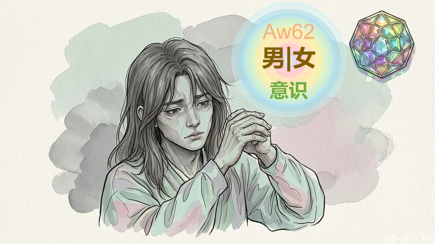 表现与因果，行动与决策【元定义-情感】男 | 女