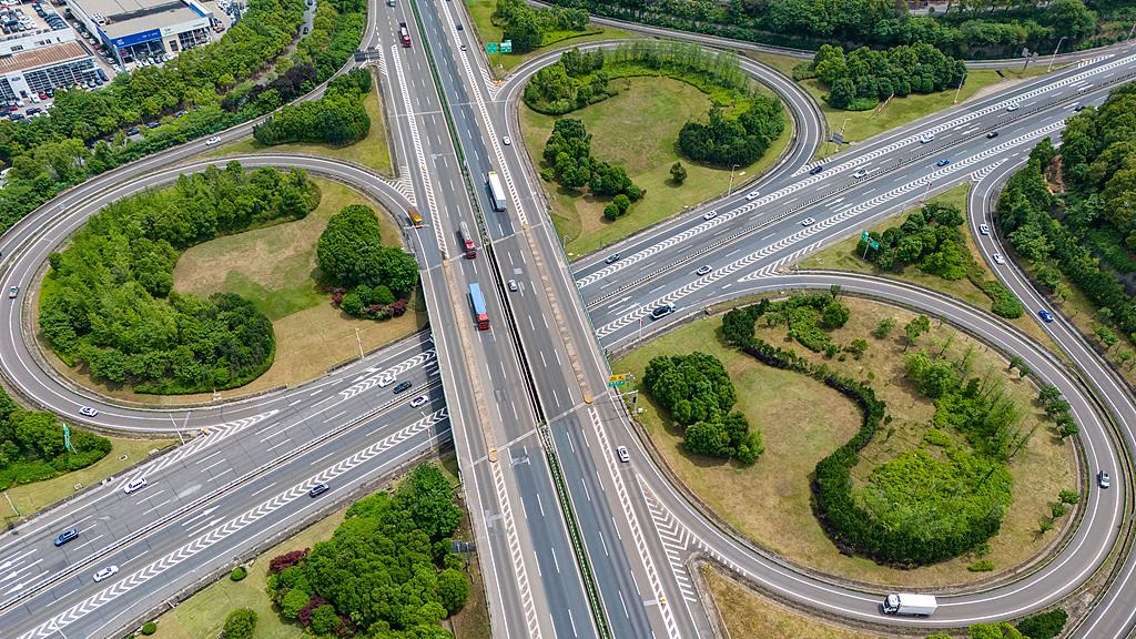 长沙这条高速路来了！包括跨江大桥一座，项目总投资290亿元