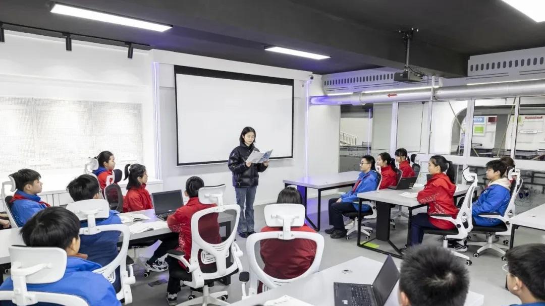 协力共创：与教育者们一起打造有温度的校园教育空间