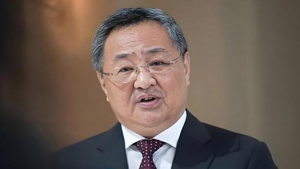 中国准备痛击日本