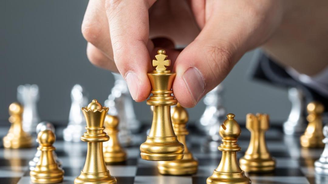 在太空建数据中心，可不止马斯克敢这么玩？