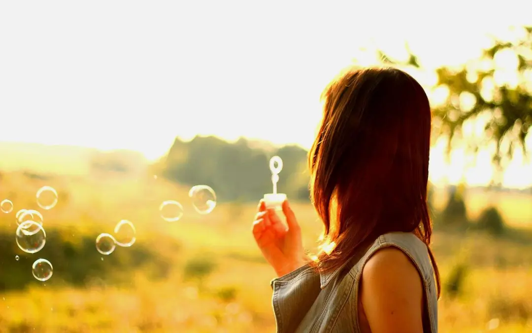 别让爱你的人，从热情走向心寒