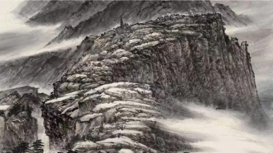 2026丙午开年甄选——艺术鉴藏推荐艺术家 刘海博