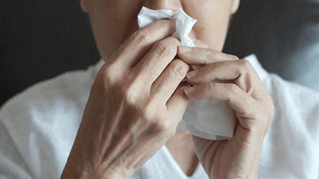 流鼻血不容忽视！这些情况下，一定要及时就医！