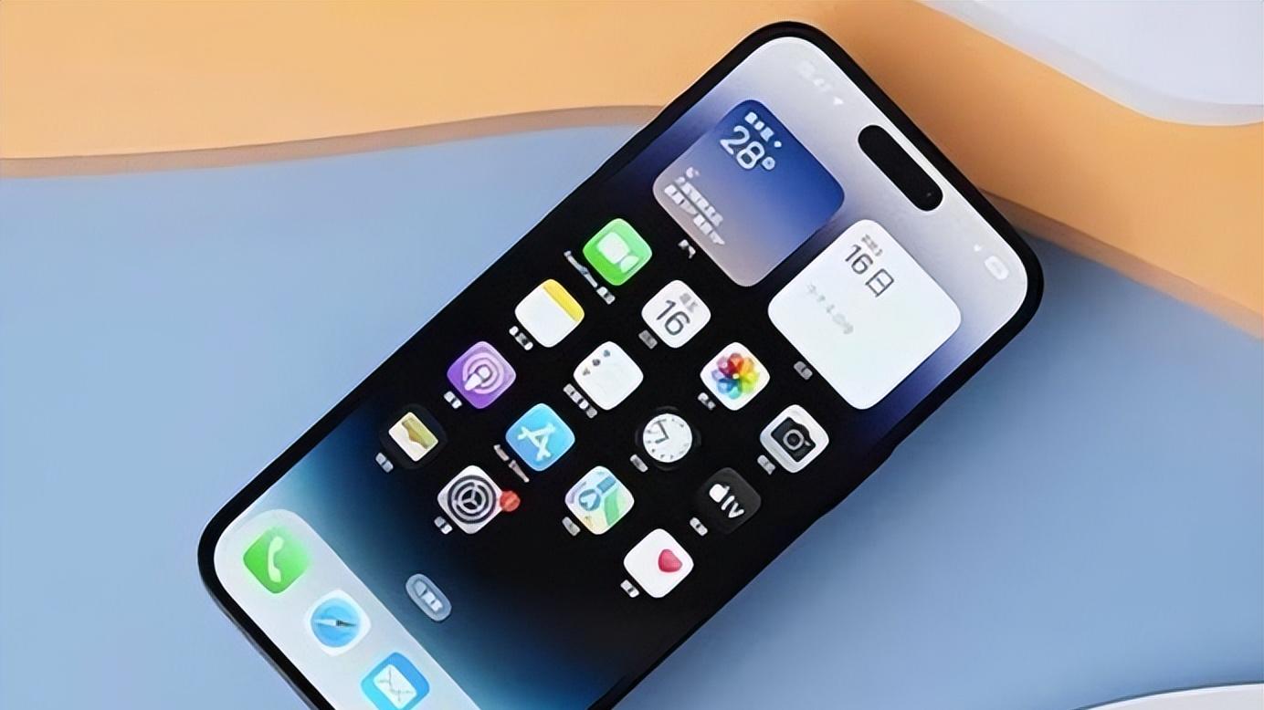捡漏iPhone 15手机，大家换机有新选择