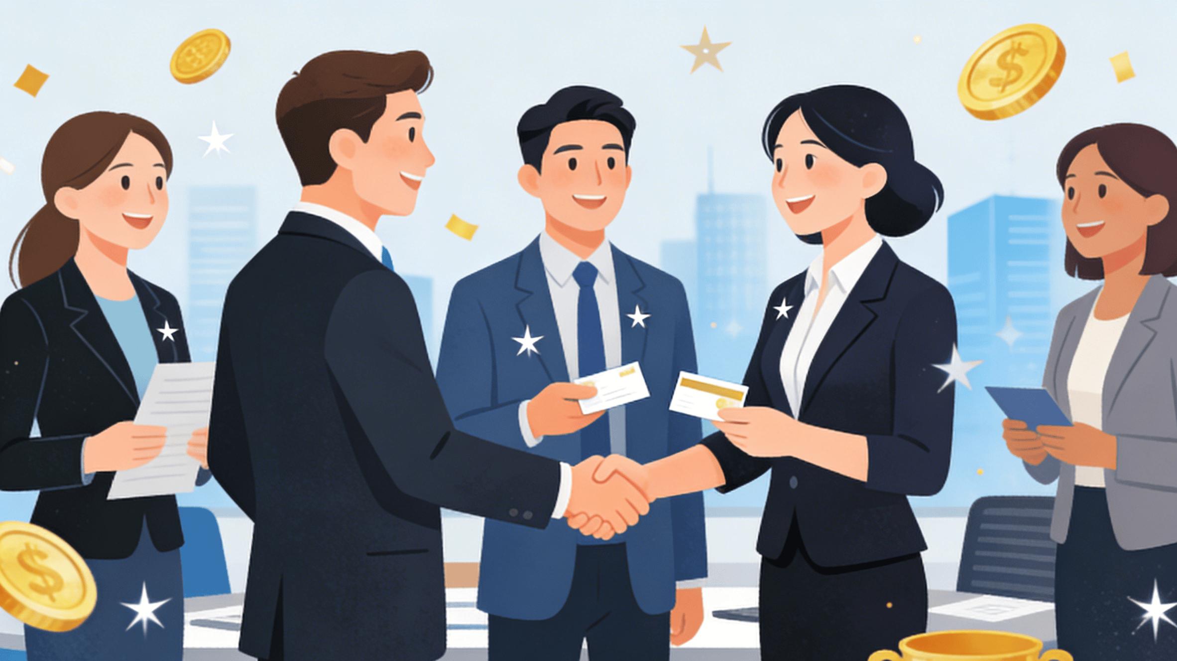 职场人脉王！这4星座靠社交圈铺就财富路