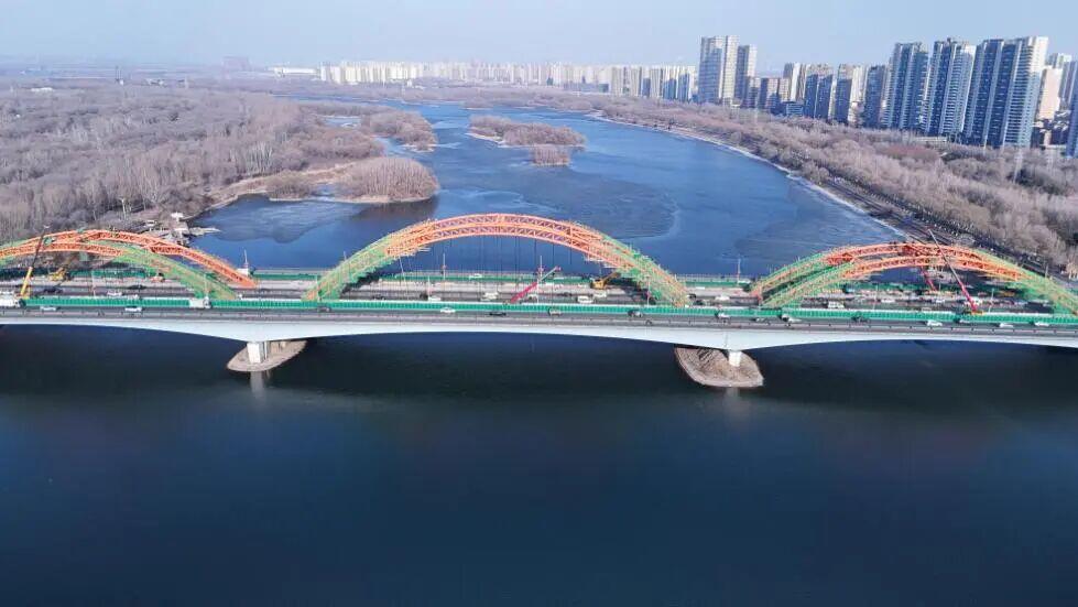 长青桥大修，6条公交线路临时调整