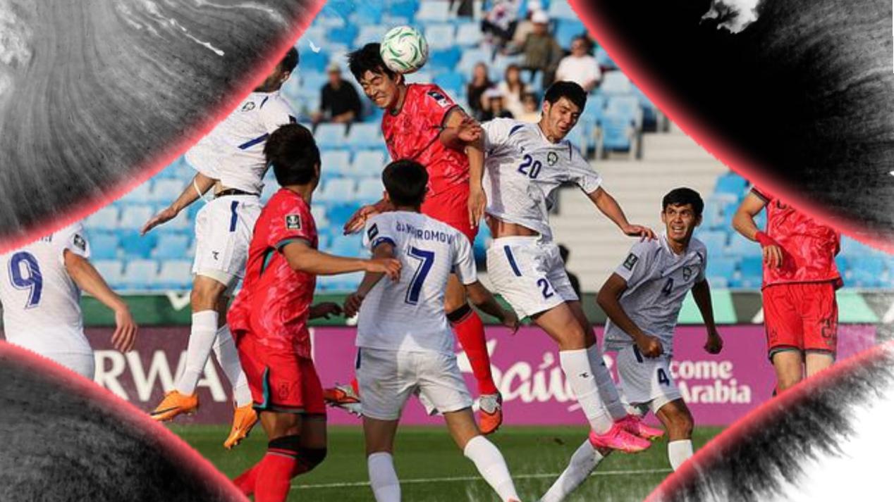 respect！U23国足闯四强，多国媒体都看在眼里