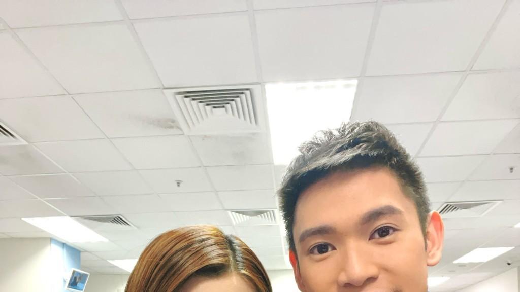 TVB知名男主播突然离巢！七年新闻路背后竟有这些不为人知的故事？