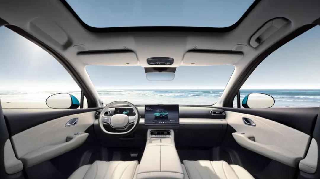 “国民车”品牌焕新！奇瑞风云 T9L 正式开启预售