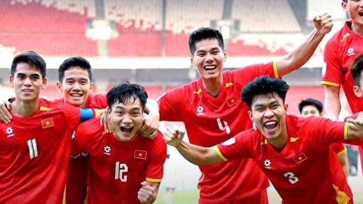 U23亚洲杯：阿联酋媒体赛前高度警惕越南U23队