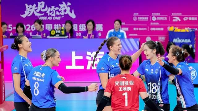 女排联赛A级别1月1日赛程，CCTV5计划直播京沪大战！