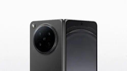 OPPO Find N6全球最平整折叠屏登场，钛合金铰链+记忆玻璃破局折痕困局