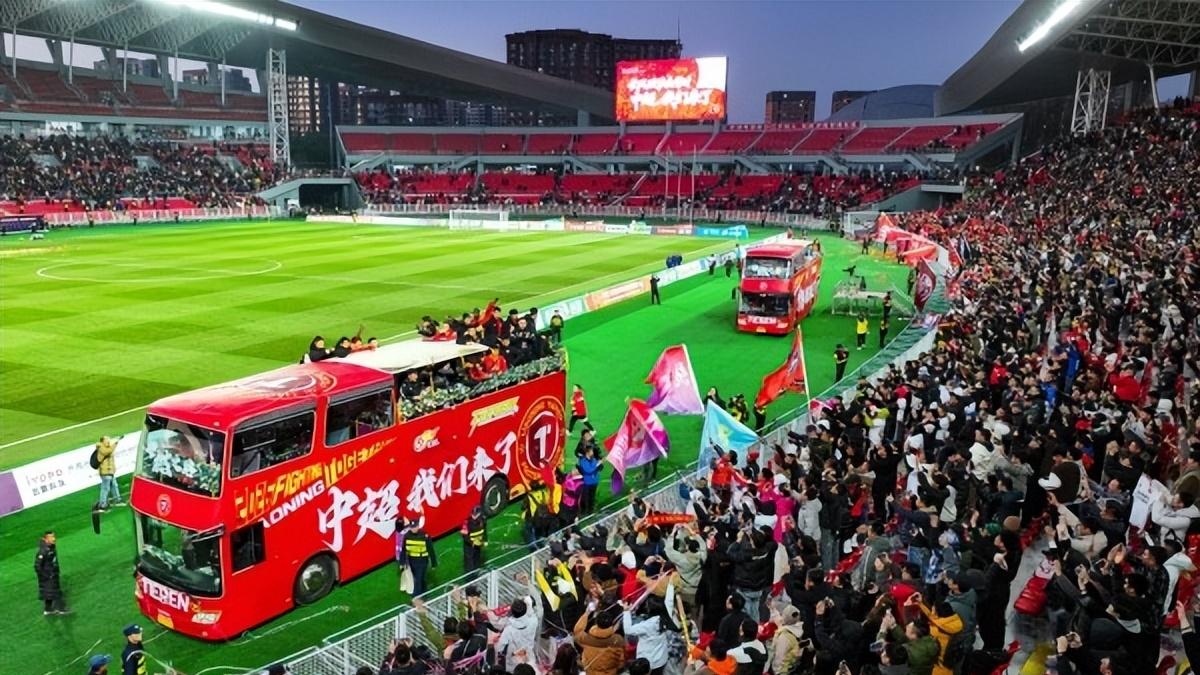 只要花钱到位，中超升班马和保级队也能秒变黑马