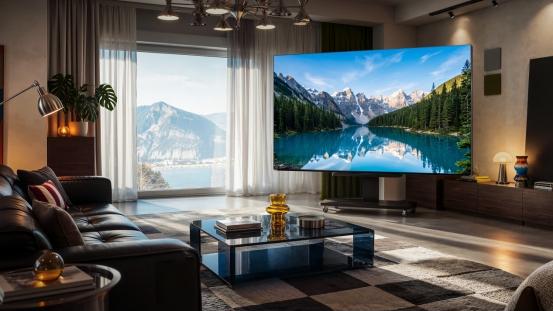高端电视推荐：海信U7T Pro重磅登场，全链路革新定义影像旗舰