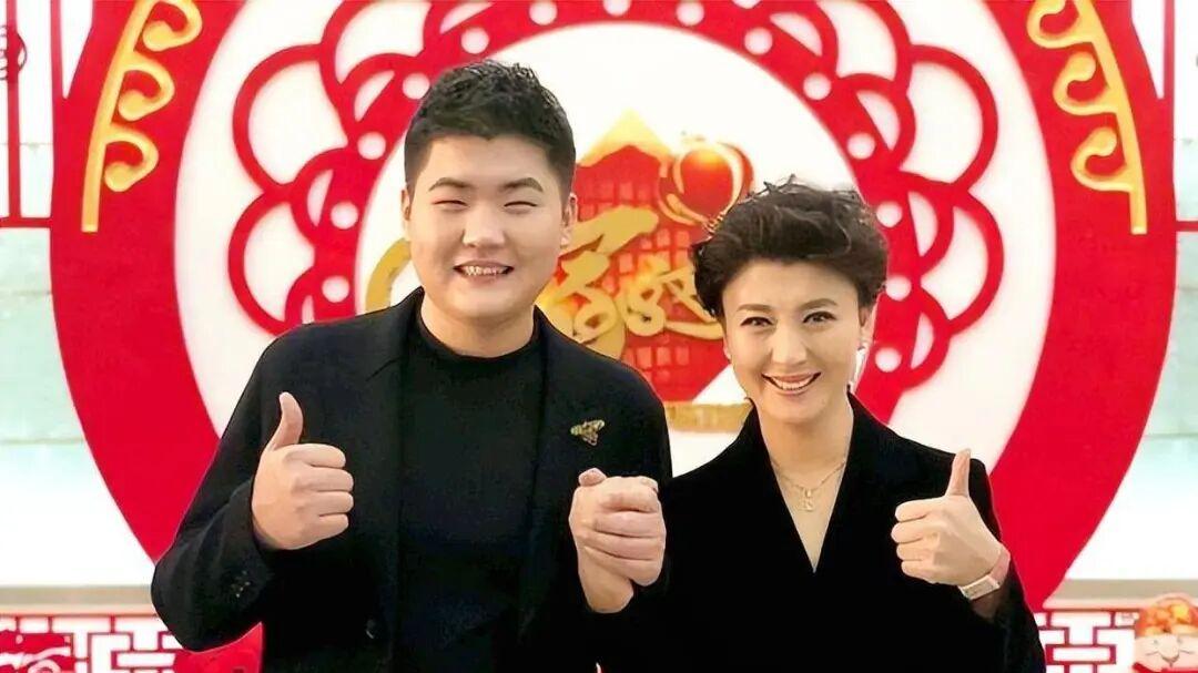 闫学晶，有人造谣你儿子高考冒名顶替，快点出来反驳呀！