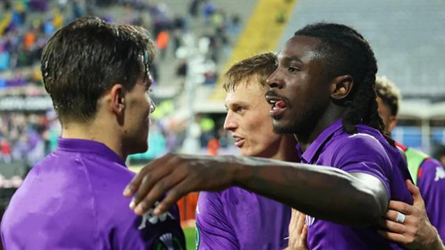 意甲：佛罗伦萨状态回暖，比萨近期表现尴尬