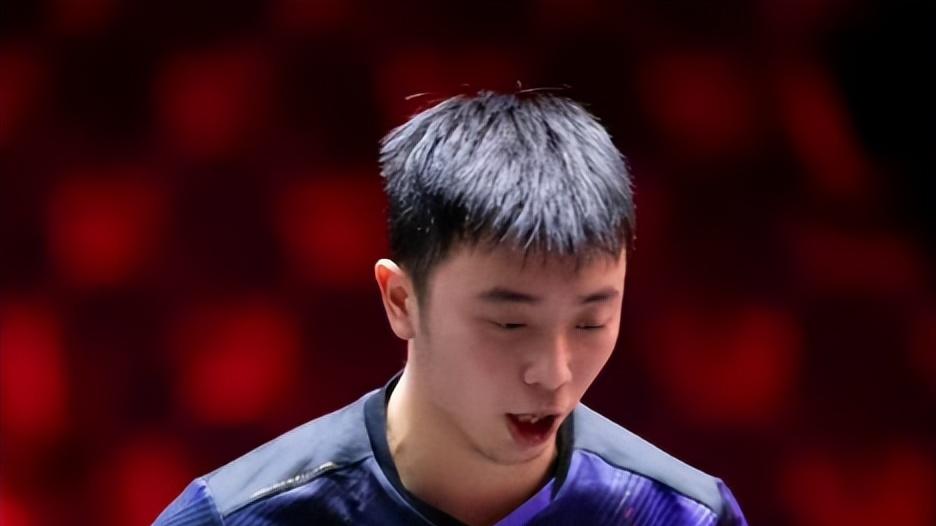 3-0！3-1！WTT新加坡大满贯，陈熠零封晋级前八，陈垣宇爆冷雨果