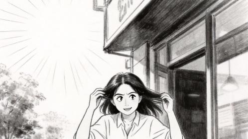 相亲对象带他妈来见面，我直接点了儿童套餐