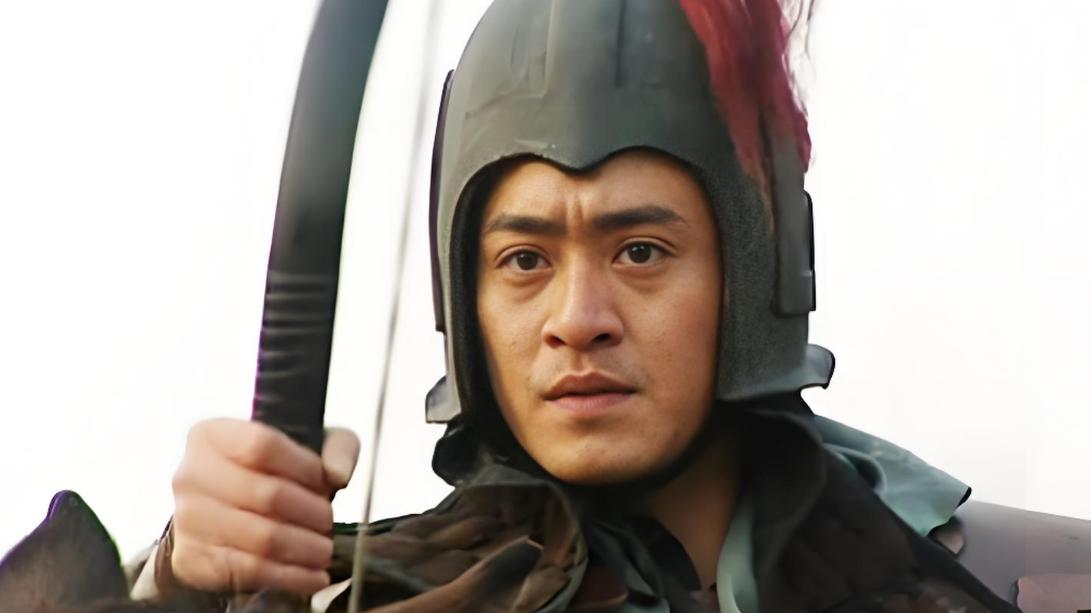 花荣有妻有儿，为什么还要在宋江坟前上吊，原因让他羞于启齿