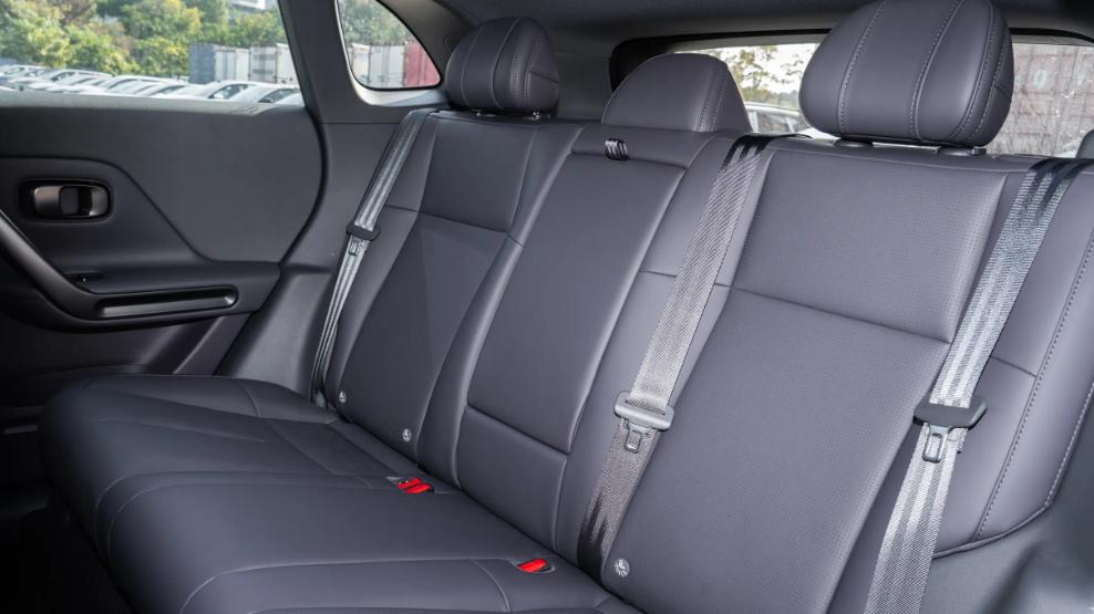 追求性价比的可以冲，零跑Lafa5选购指南来了，入门版不建议入手