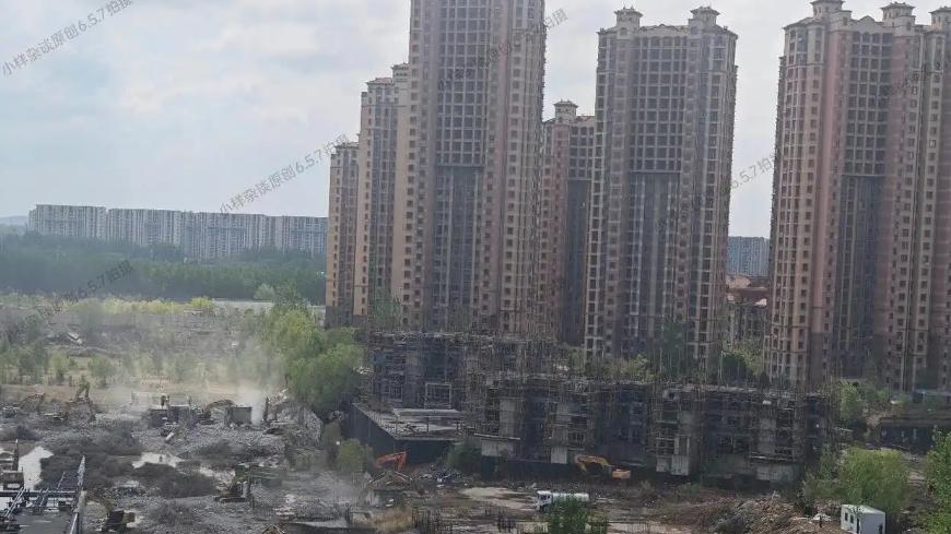 浑南首座万象汇位置终于确认，就在这里！