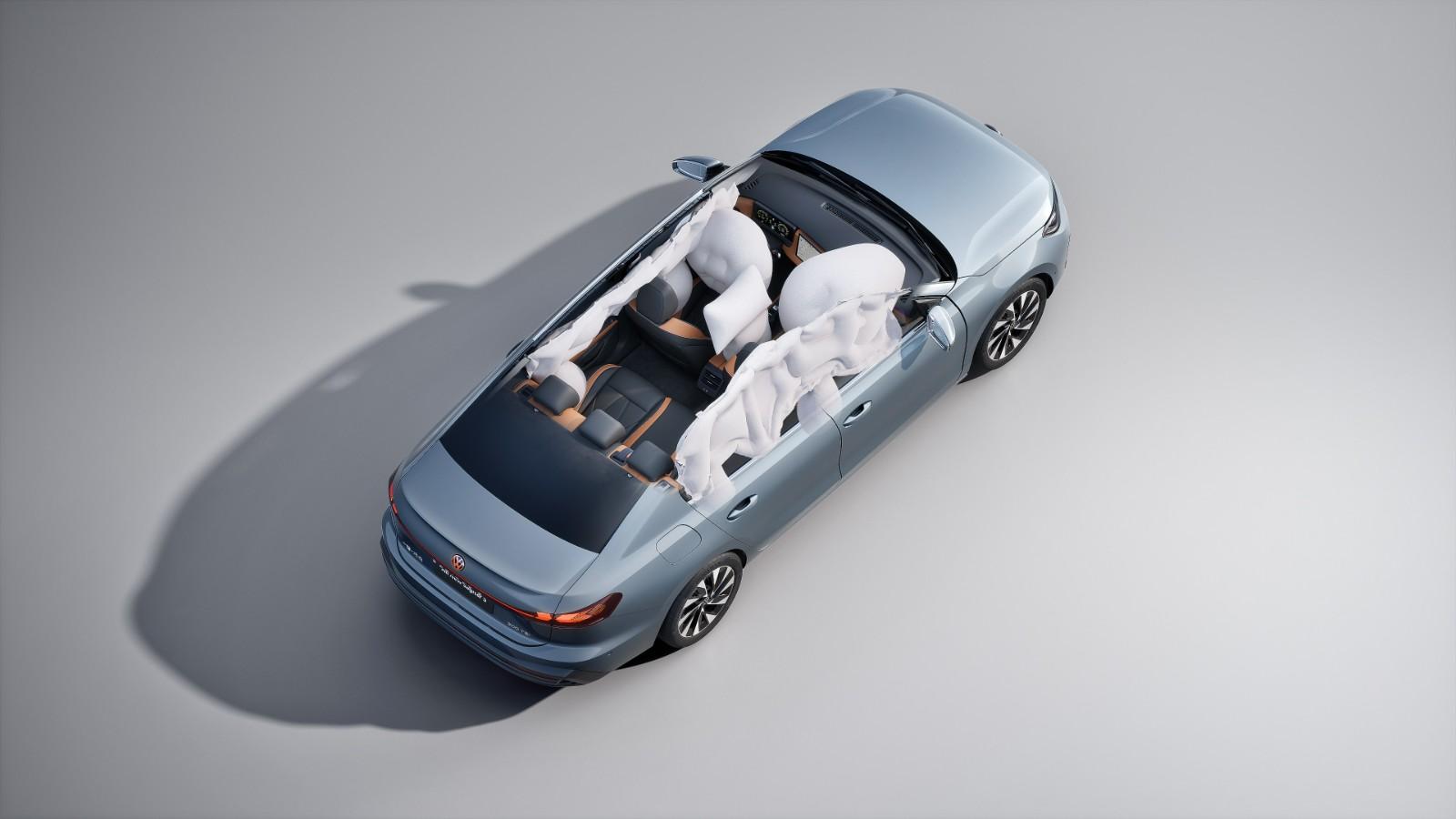 10万内买合资天花板？全新速腾S上市，这波赢麻了！