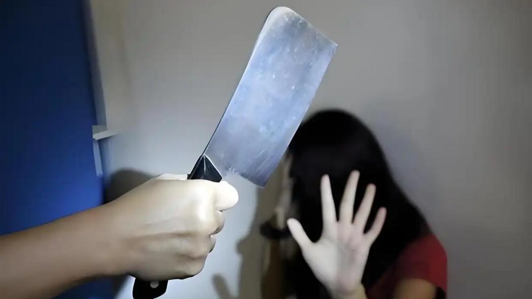 公园惊现女尸，2004年吉林“11·20”系列抢劫强奸杀人案侦破始末