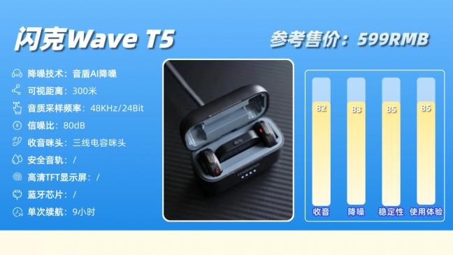 无线领夹麦克风怎么选不踩坑？领夹麦克风十大品牌闭眼入不踩雷！