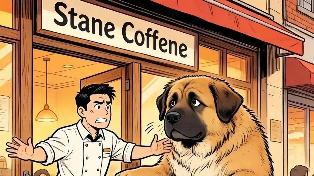 终于明白，为什么越来越多的人讨厌狗了！因为根本无法沟通