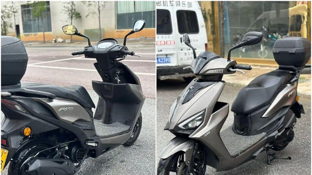 六十年深耕，以安芯伴骑行｜光阳“安芯保”延保政策解读